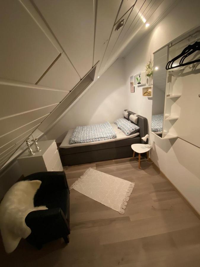 Meeresbrise Appartement Norden