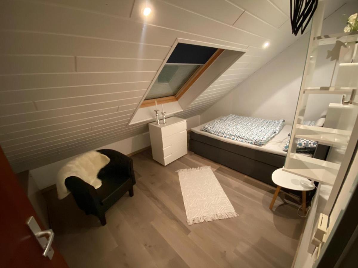 Meeresbrise Apartment