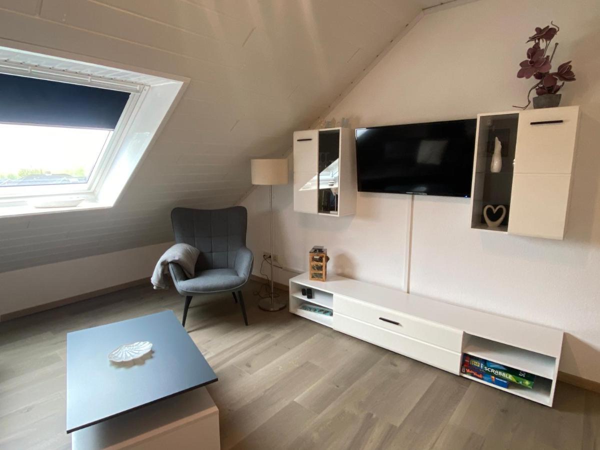 Apartment Meeresbrise
