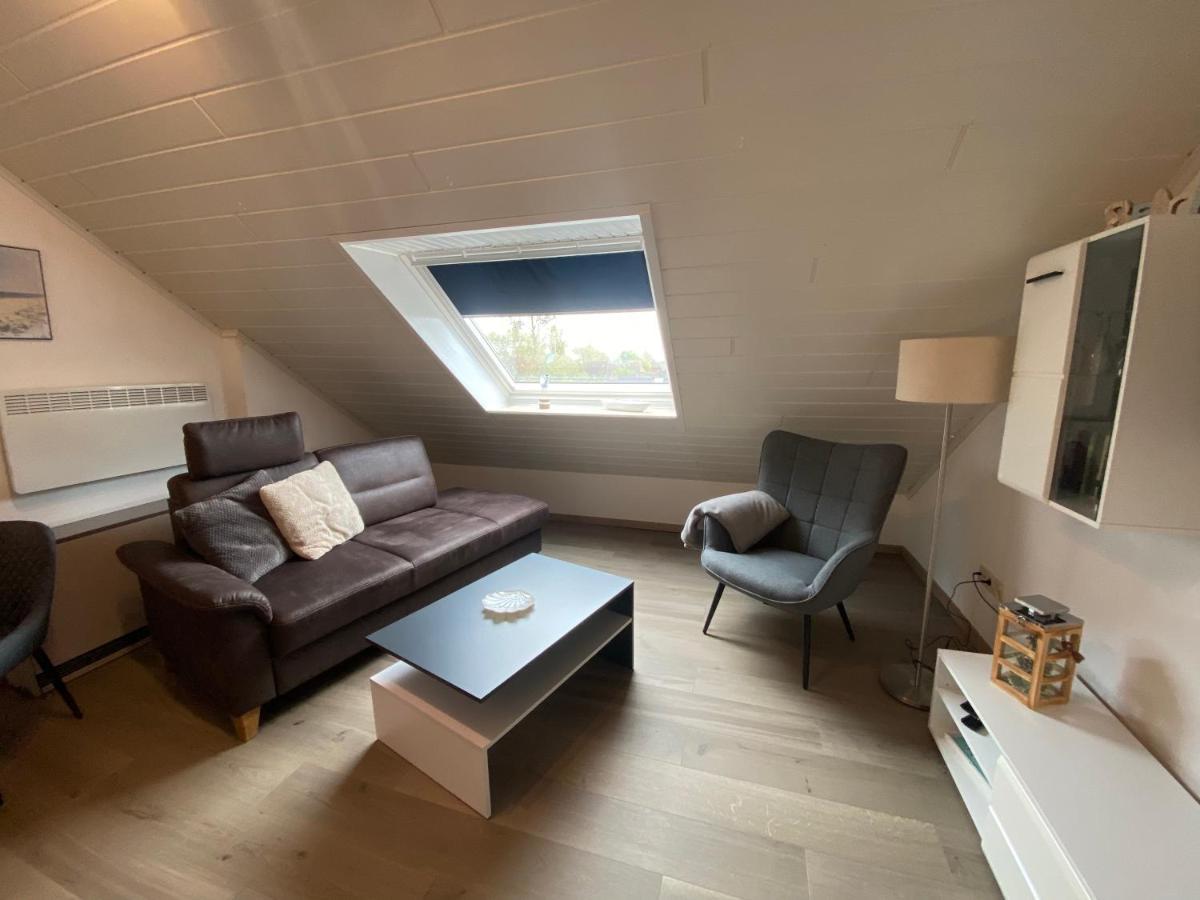 Meeresbrise Apartment