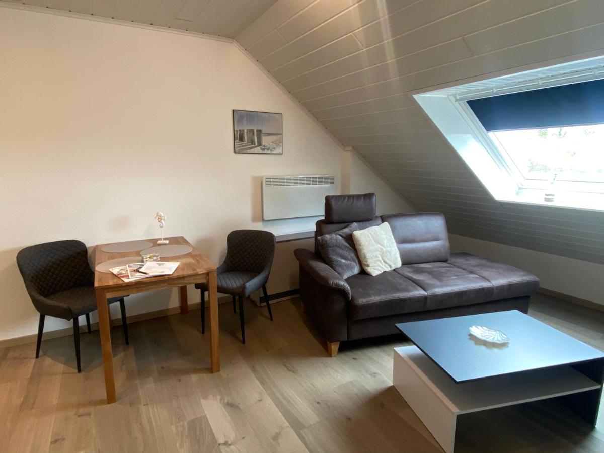 Apartment Meeresbrise Norden