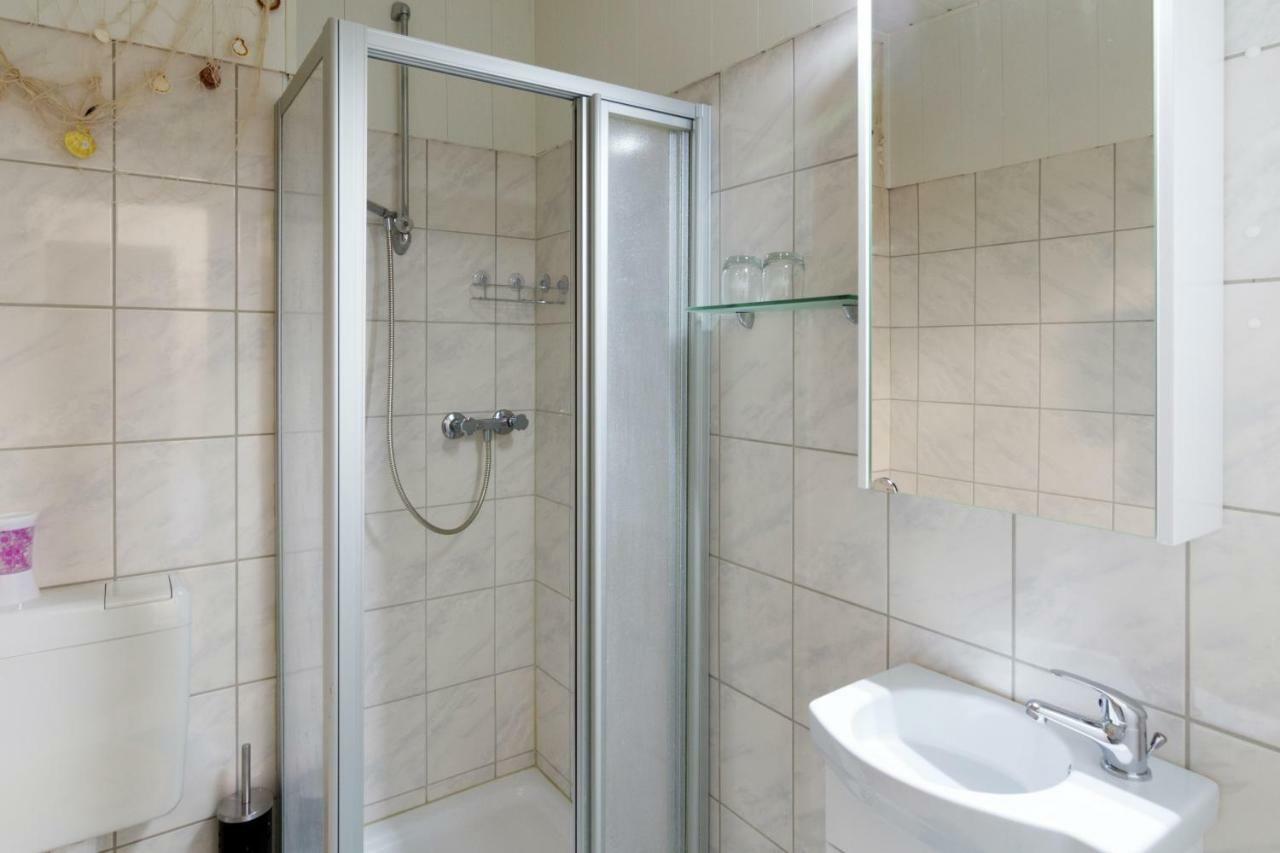 Apartment Meeresbrise Norden